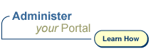 Administer Your Portal - Learn How